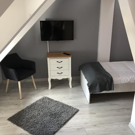Apartamenty Szabla Bydgoszcz 1 Экстерьер фото