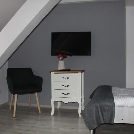 Apartamenty Szabla Bydgoszcz 1 Экстерьер фото