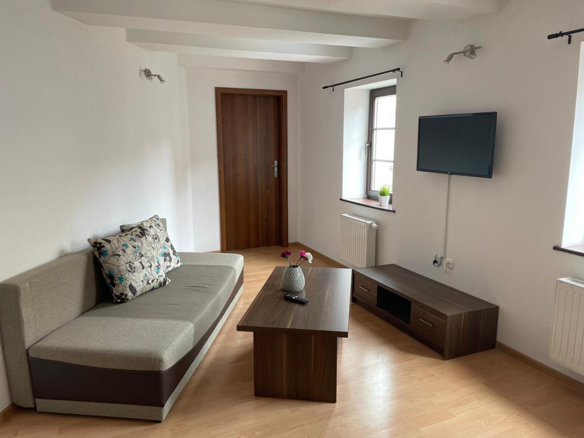 Apartamenty Szabla Bydgoszcz 1 Экстерьер фото