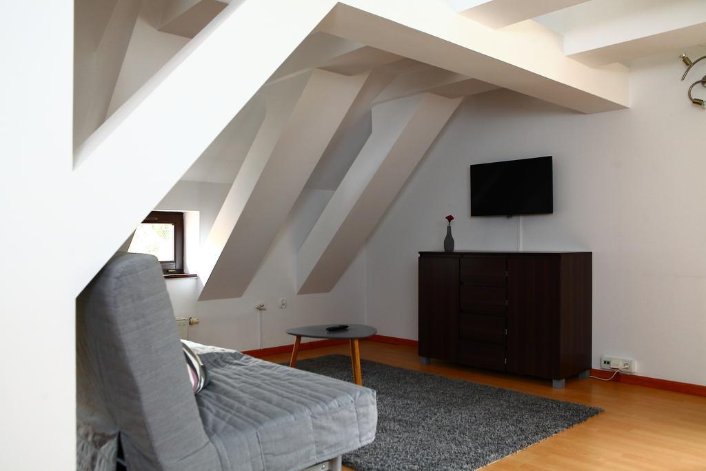 Apartamenty Szabla Bydgoszcz 1 Экстерьер фото