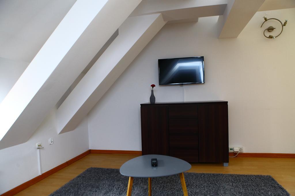 Apartamenty Szabla Bydgoszcz 1 Экстерьер фото