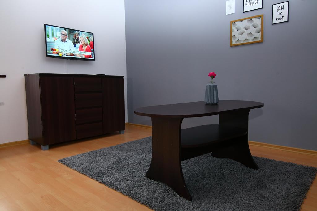 Apartamenty Szabla Bydgoszcz 1 Экстерьер фото