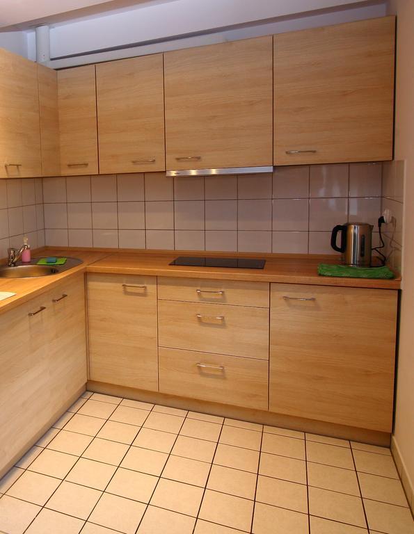 Apartamenty Szabla Bydgoszcz 1 Экстерьер фото