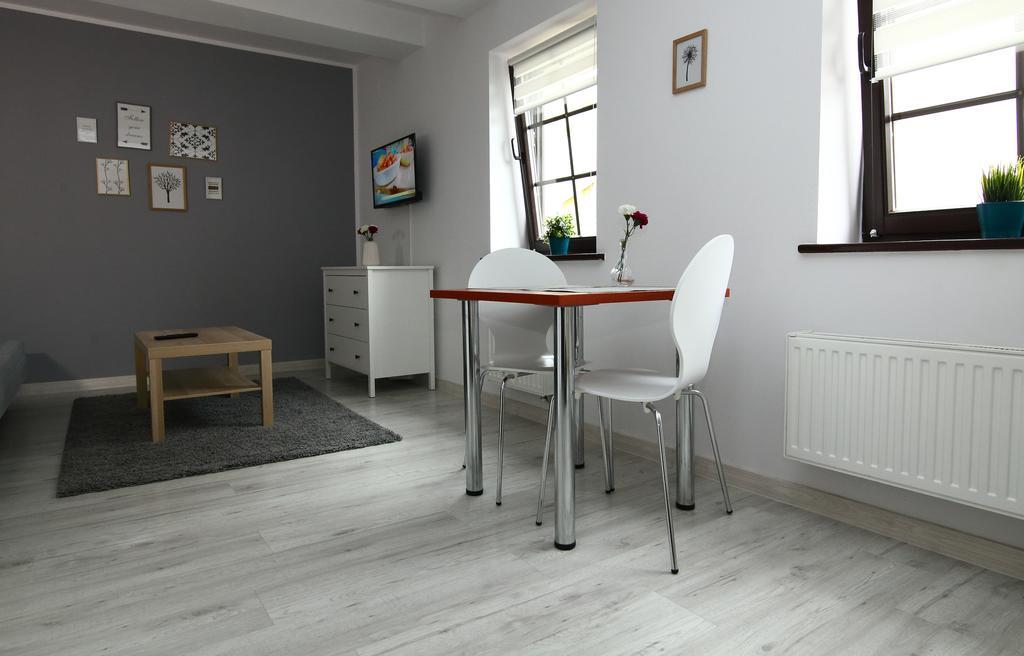 Apartamenty Szabla Bydgoszcz 1 Экстерьер фото