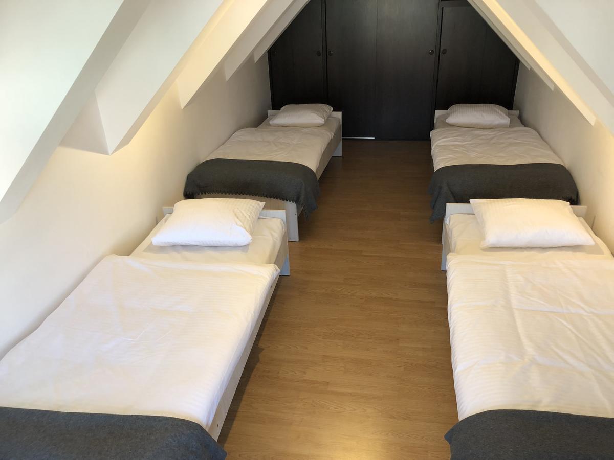 Apartamenty Szabla Bydgoszcz 1 Экстерьер фото