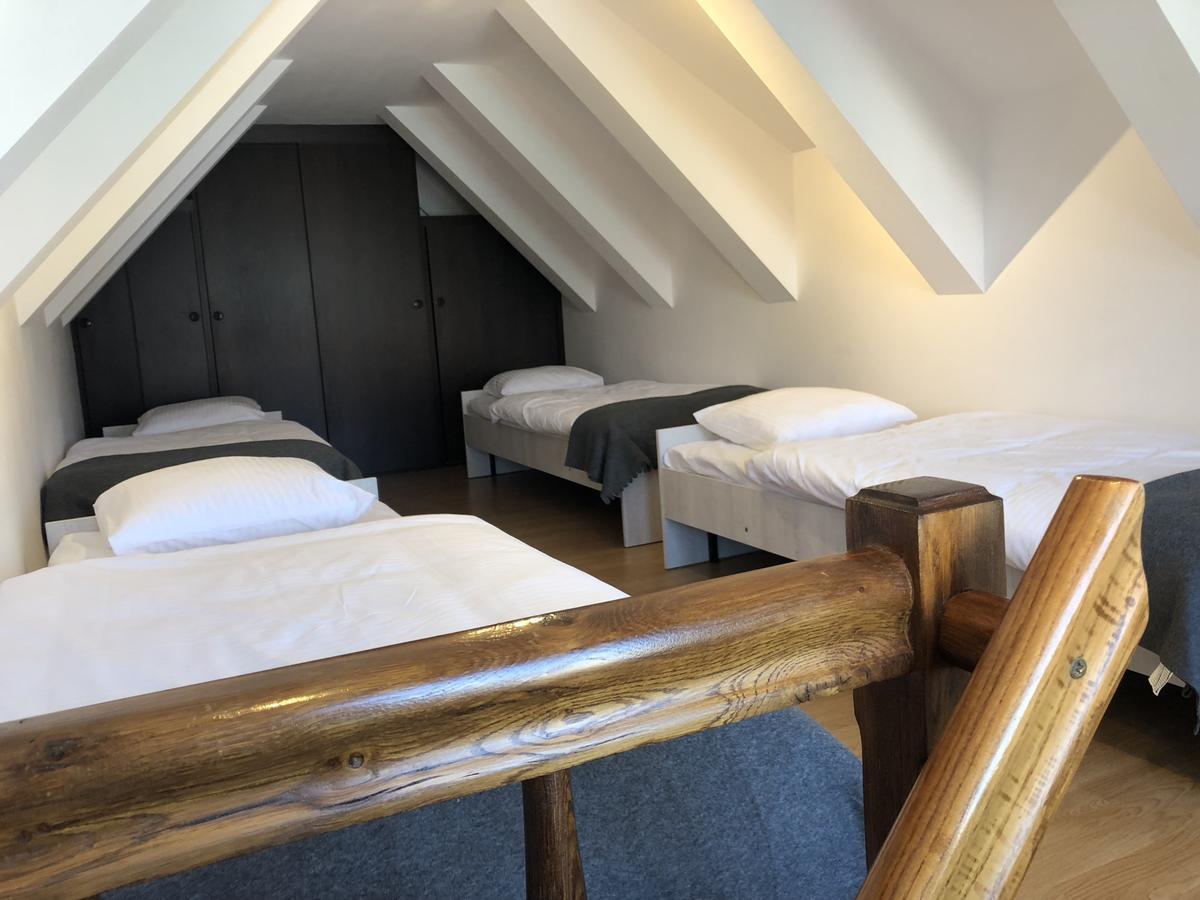 Apartamenty Szabla Bydgoszcz 1 Экстерьер фото
