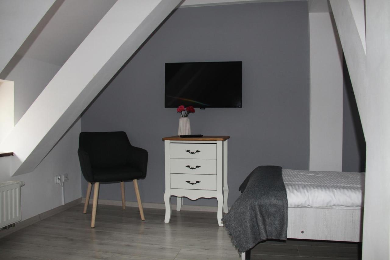 Apartamenty Szabla Bydgoszcz 1 Экстерьер фото